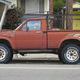 Image for article titled 1983 Toyota 4x4 Pickup Truck